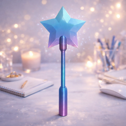 RelicWing MagicTouch Fairy Wand™