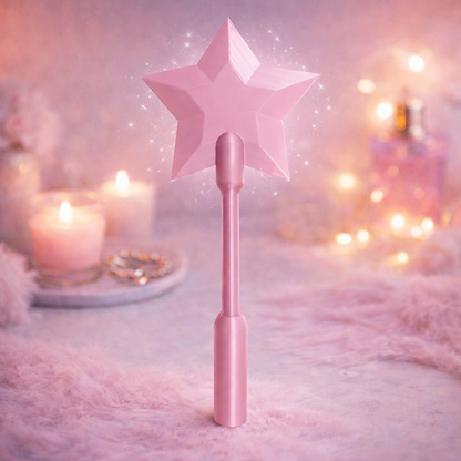 RelicWing MagicTouch Fairy Wand™