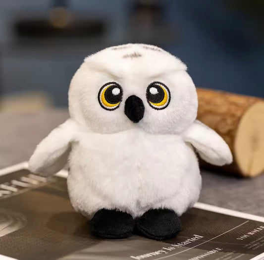 Hedwig Owl Plush