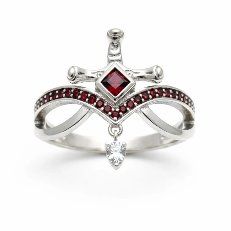 RelicWing House Sigil Ring™