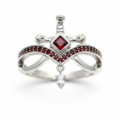 RelicWing House Sigil Ring™