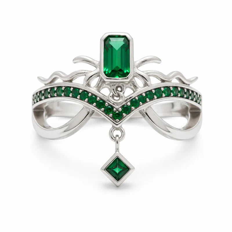 RelicWing House Sigil Ring™