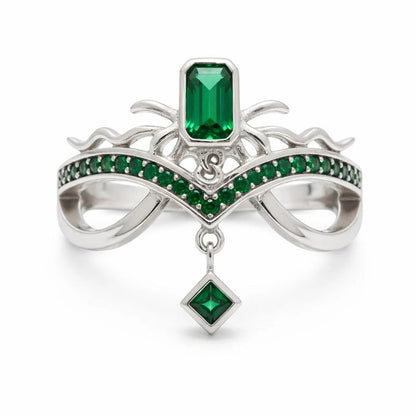 RelicWing House Sigil Ring™