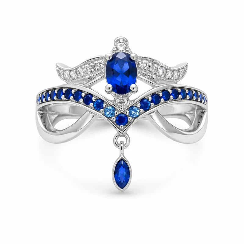 RelicWing House Sigil Ring™