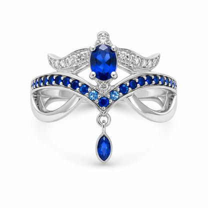 RelicWing House Sigil Ring™
