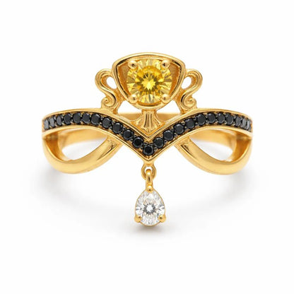RelicWing House Sigil Ring™