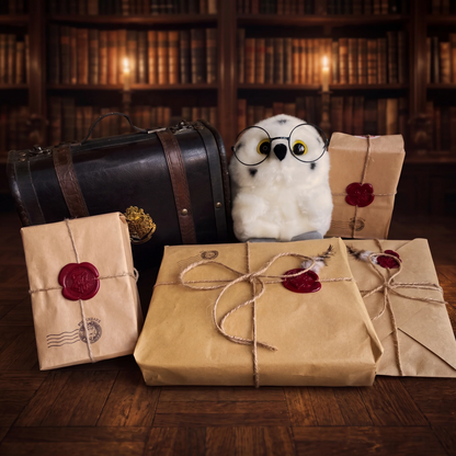 Wizarding Mystery Box