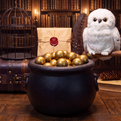 Wizarding Mystery Box